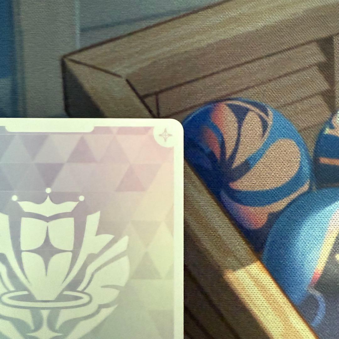 エリートスパーク 角巻わため SEC サイン