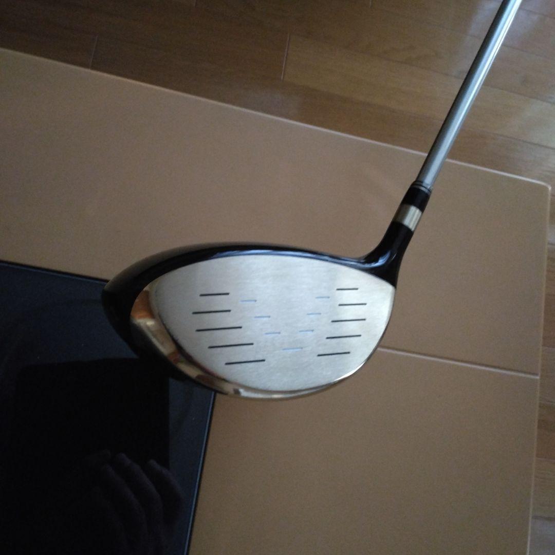 リョーマゴルフ D-1 ドライバー 10.5°