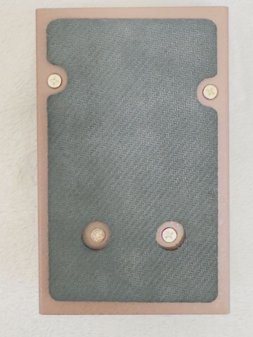 L.R. Baggs Para Acoustic D.I. アコギ用