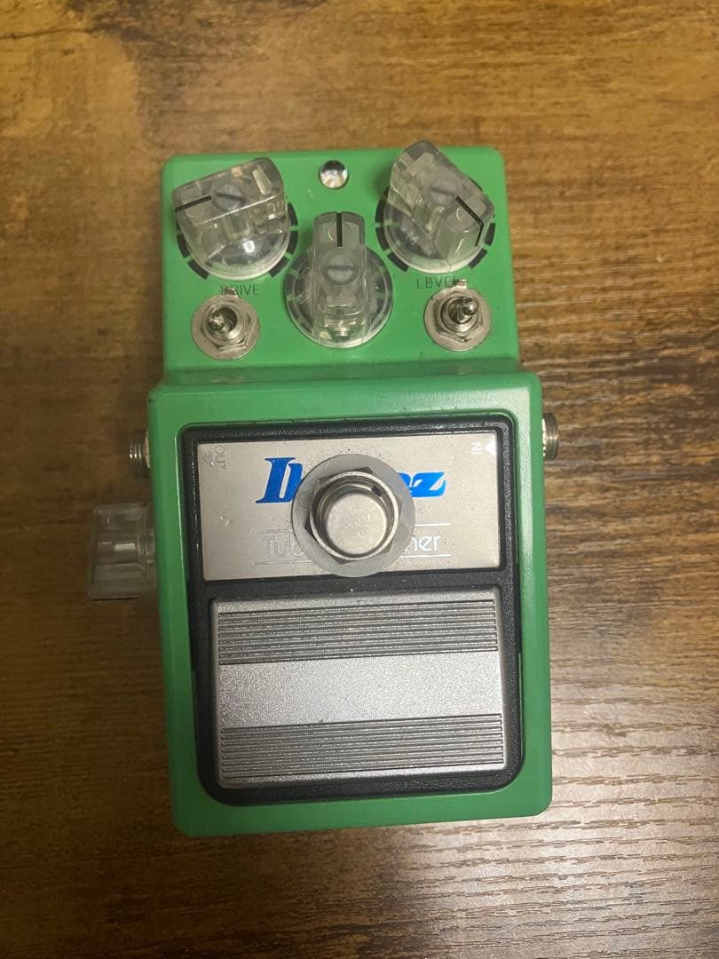 ギター TS9, Twin Drive 808 Mod