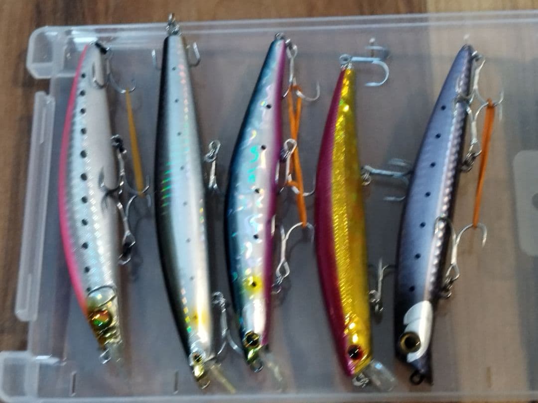 ●釣り ルアー セット 釣り具 釣具 シマノ AR-C