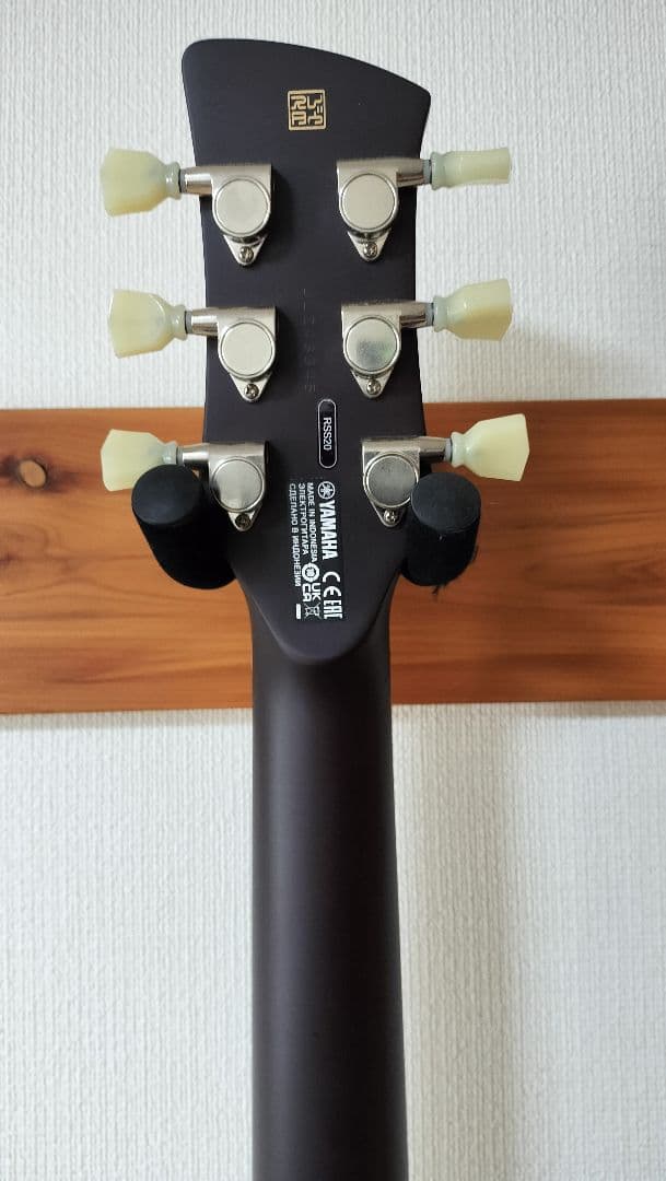 ★限界値下げ★レブスター rss20 revstar ヤマハ