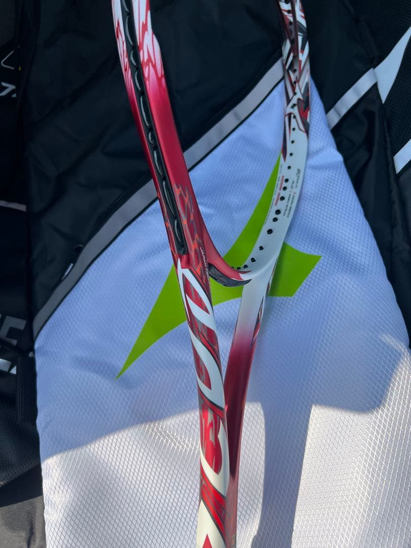 もぎエフスピードV01