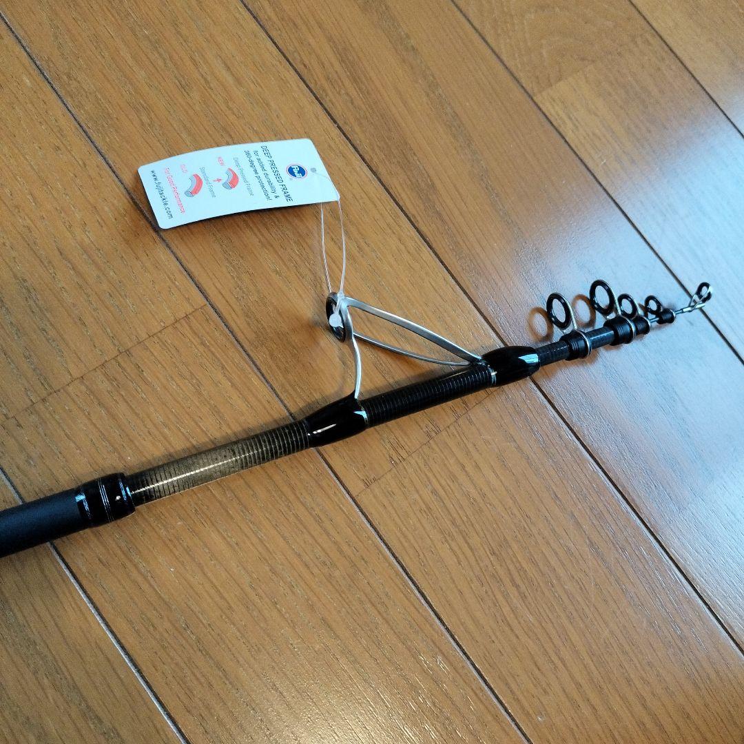 トラギア　フォース　944ML TRGR