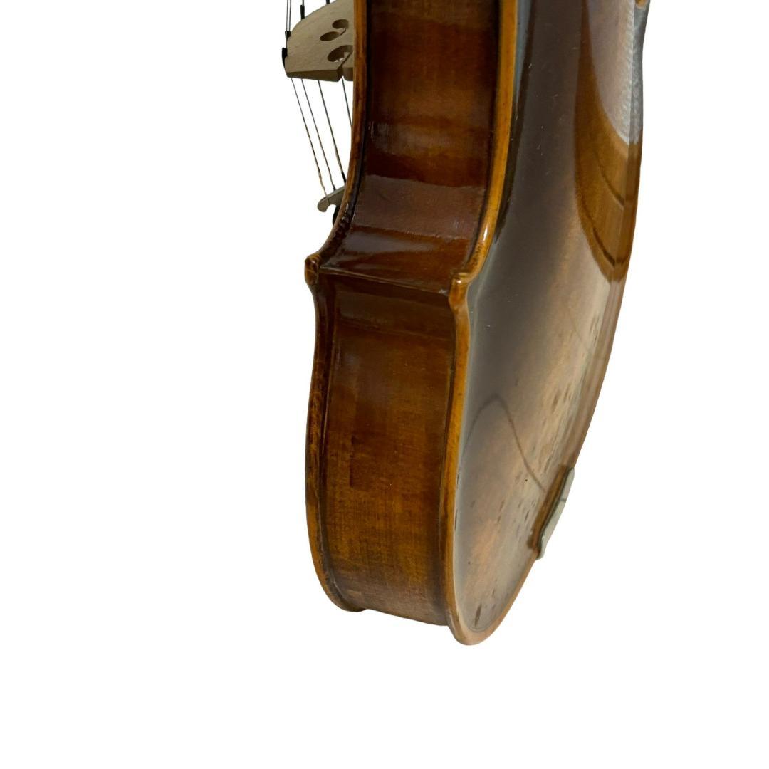 だ*ま様 バイオリン　antonius stradivarius 1713　ケー