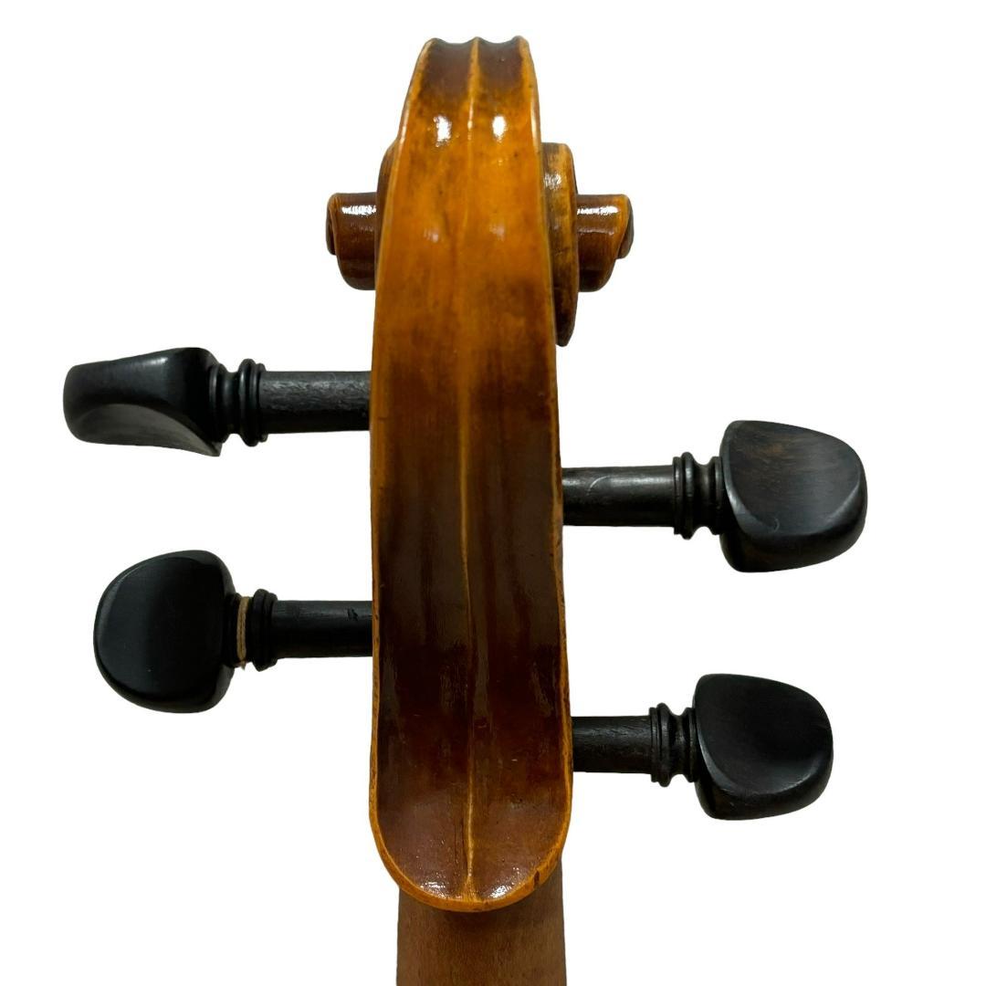 だ*ま様 バイオリン　antonius stradivarius 1713　ケー