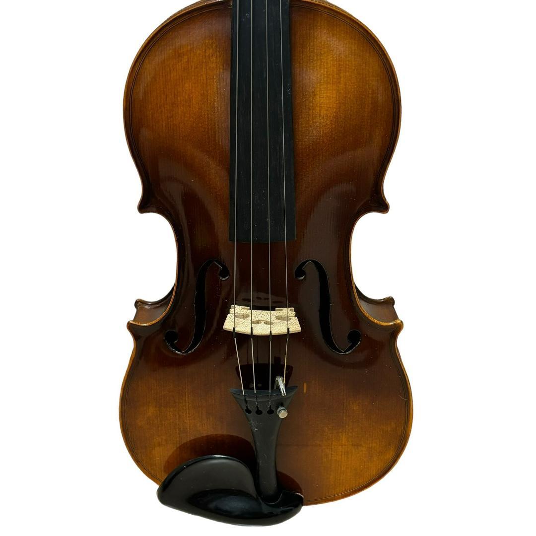 だ*ま様 バイオリン　antonius stradivarius 1713　ケー