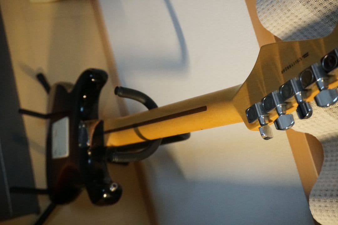 ギター Fender USA American Standard