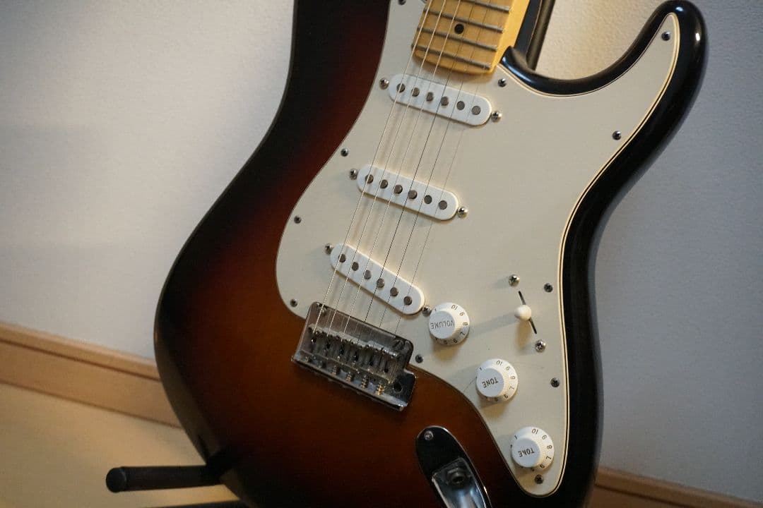 ギター Fender USA American Standard