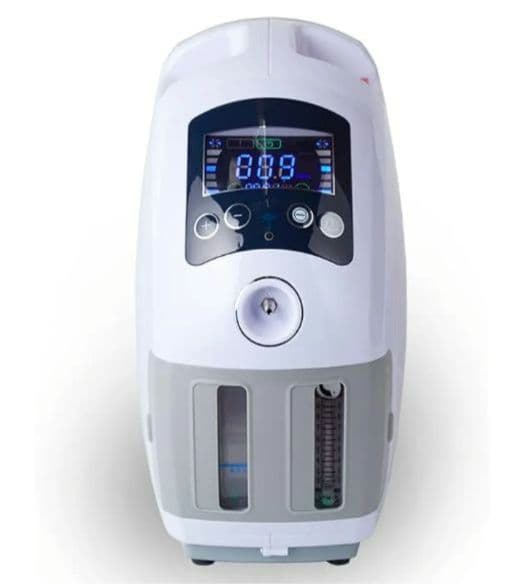 Nevoton ペット向け高性能酸素発生器 MAF mini 1.5