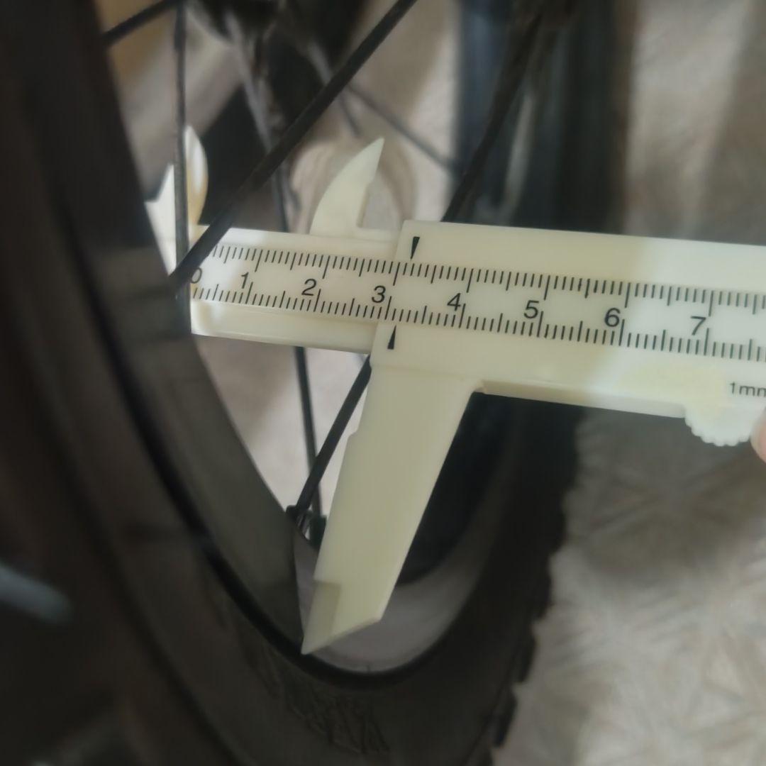 ぴんぽろさま専用【2.5歳〜5歳】14インチBMX ピエグリーチェキッズ 自転車