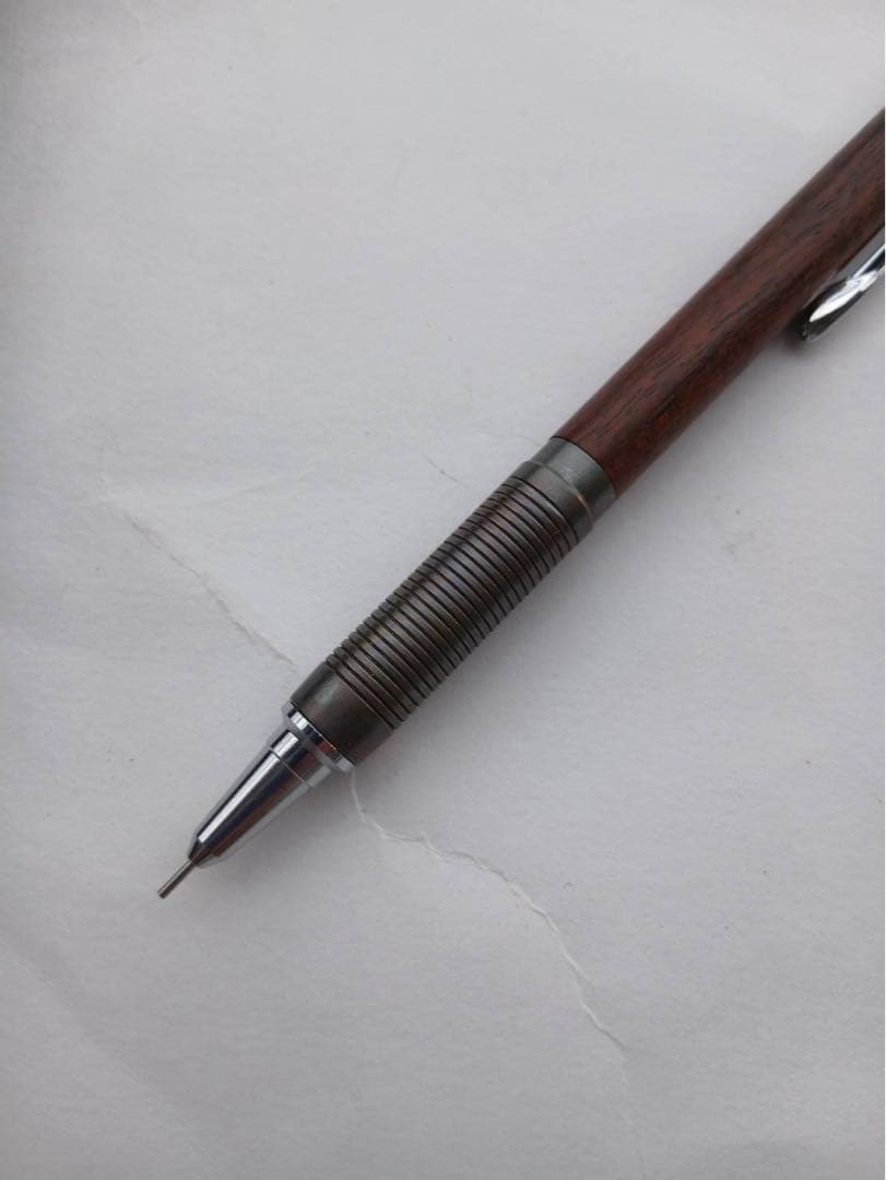 筆記具 steef & co ST draft