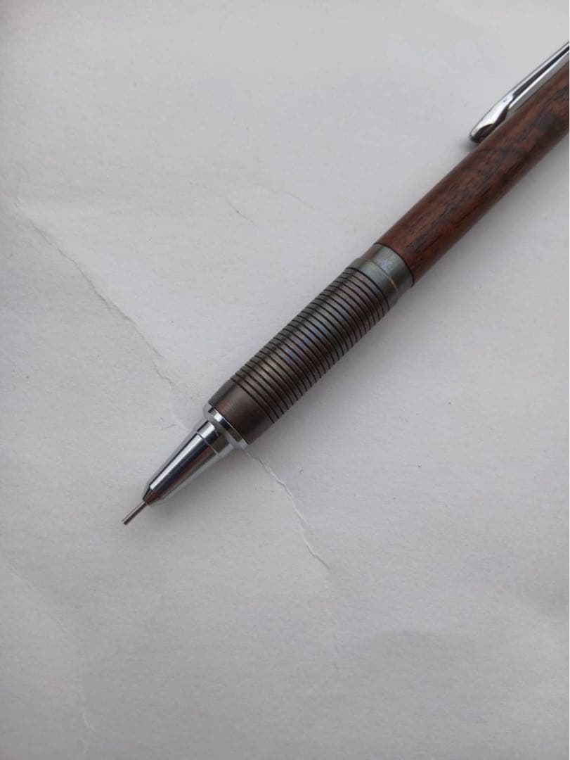 筆記具 steef & co ST draft