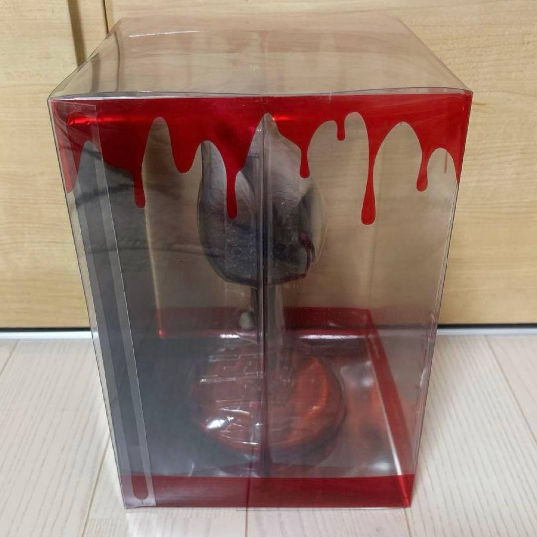 SIREN シビトロ　フィギュア