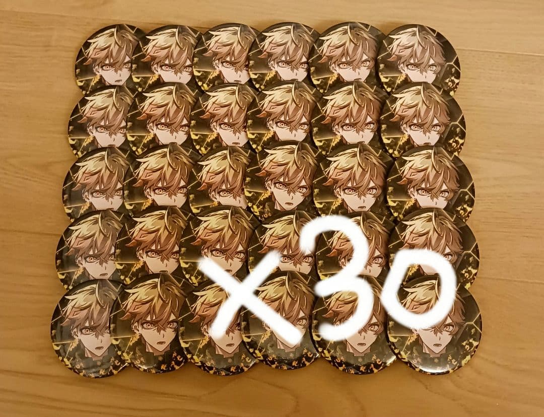 シクフォニ みこと デスパレ等身 6弾