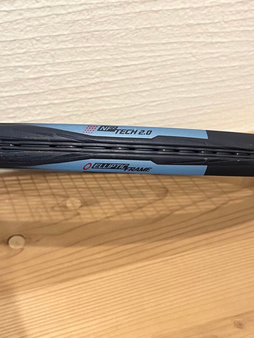 【極美品】バボラ ピュアドライブ 100(2025) 国内正規品