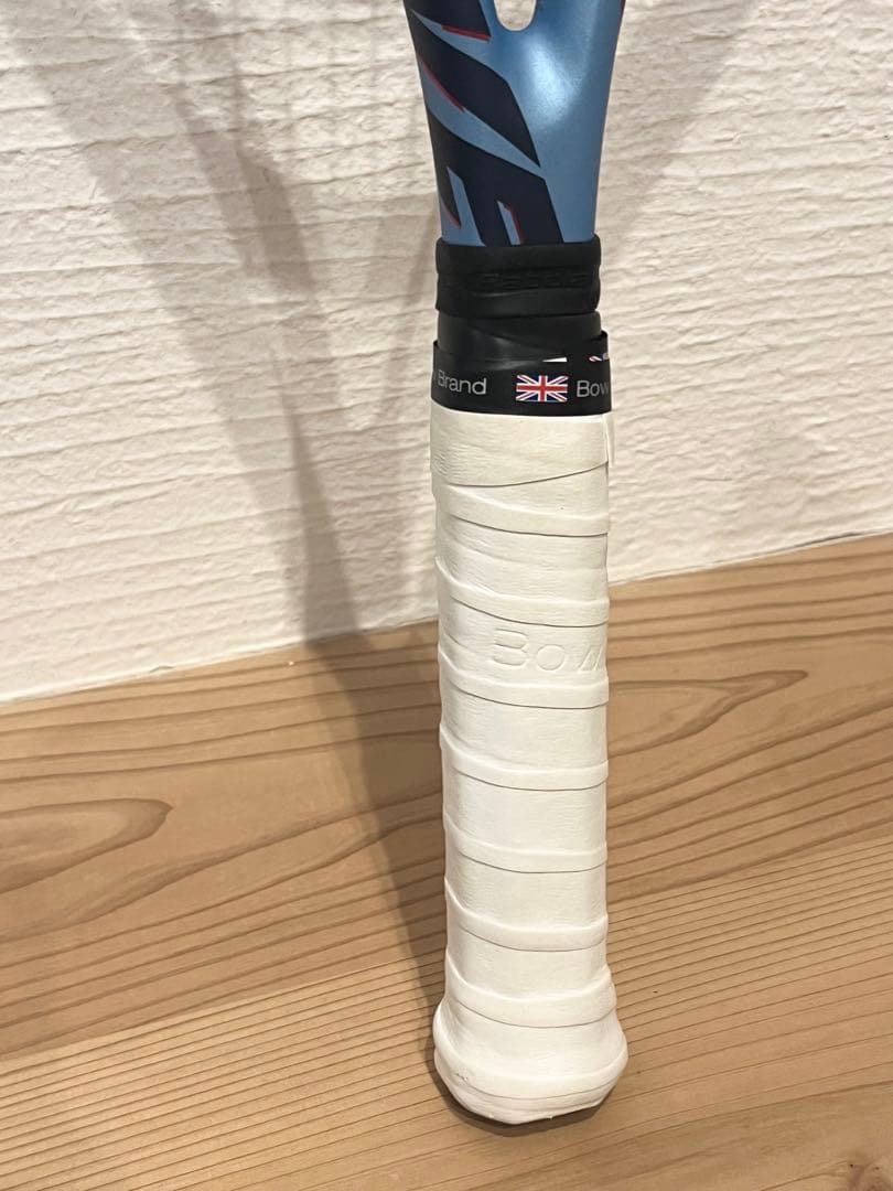 【極美品】バボラ ピュアドライブ 100(2025) 国内正規品