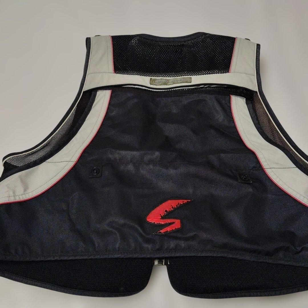 ダイワ　スペシャル　SPECIAL 鮎ベスト 　Lサイズ