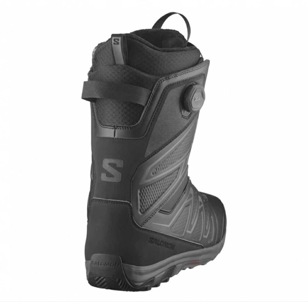 サロモン LAUNCH BOA 24-25年モデル スノーボード ブーツ