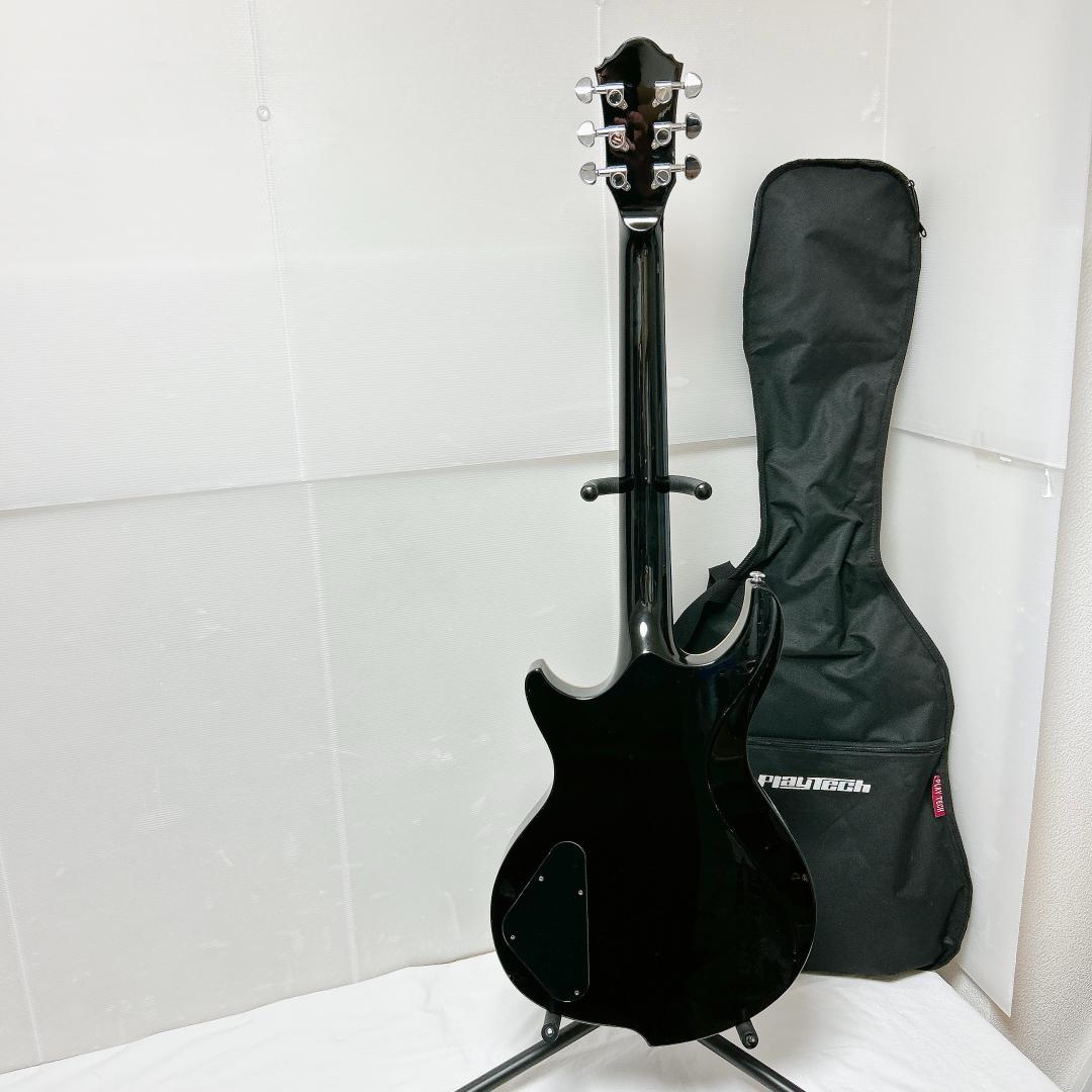美品 Ibanez アイバニーズ Darkstone ダークストーン DN500