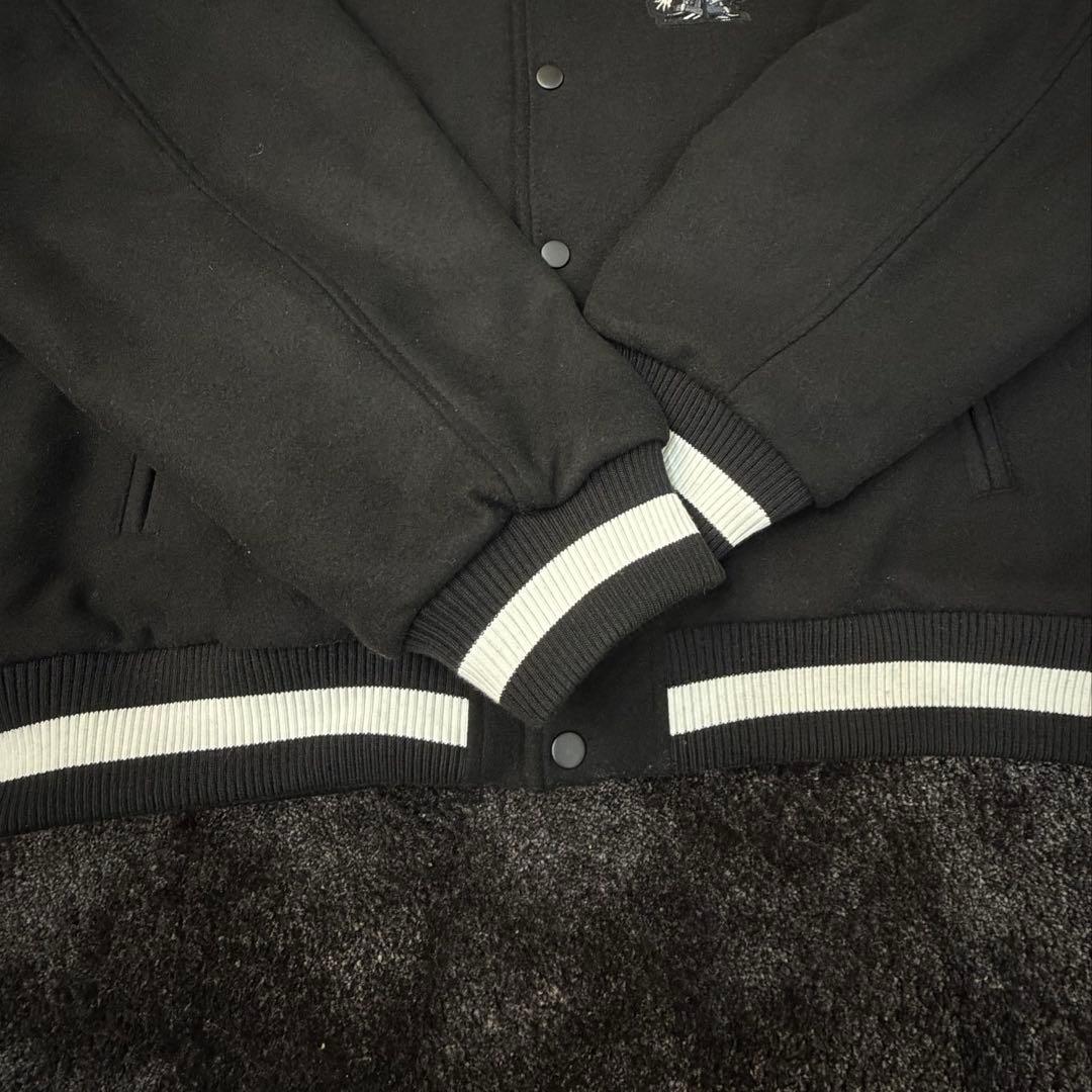 CxM DOUBLE UP JUMPER ギュチョル ジャケット ジャンパー