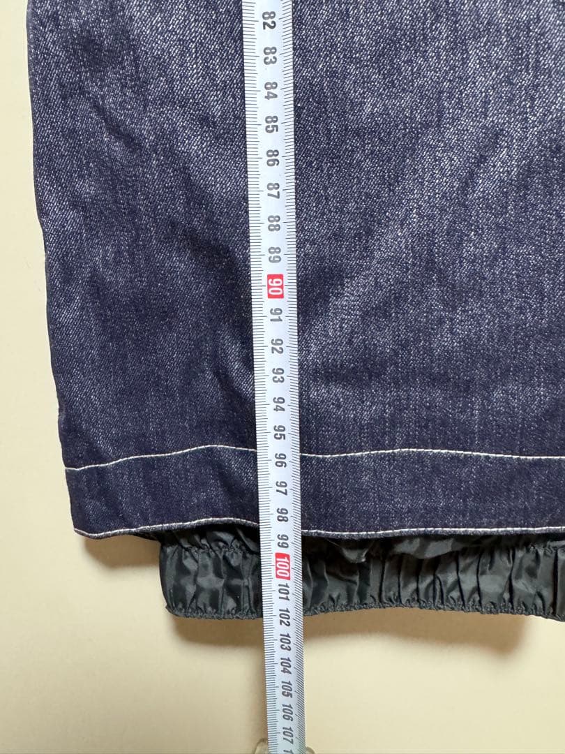 スノボウェア　メンズM