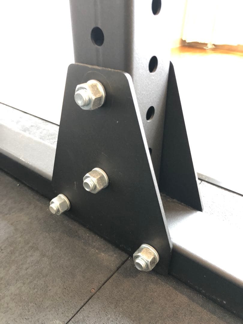 ROGUE パワーラック バーベルラック