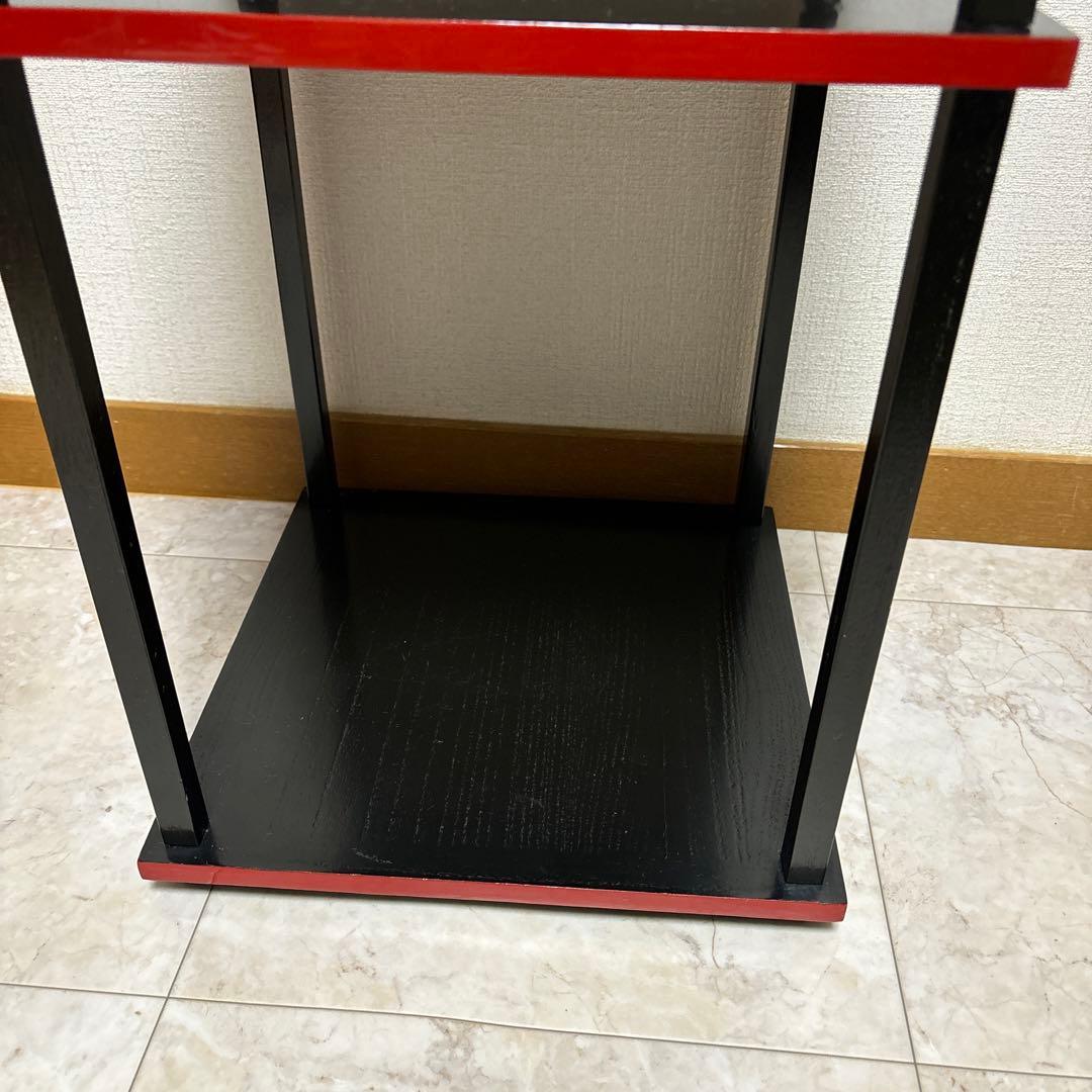 茶道具 棚 卓 更好棚 茶道