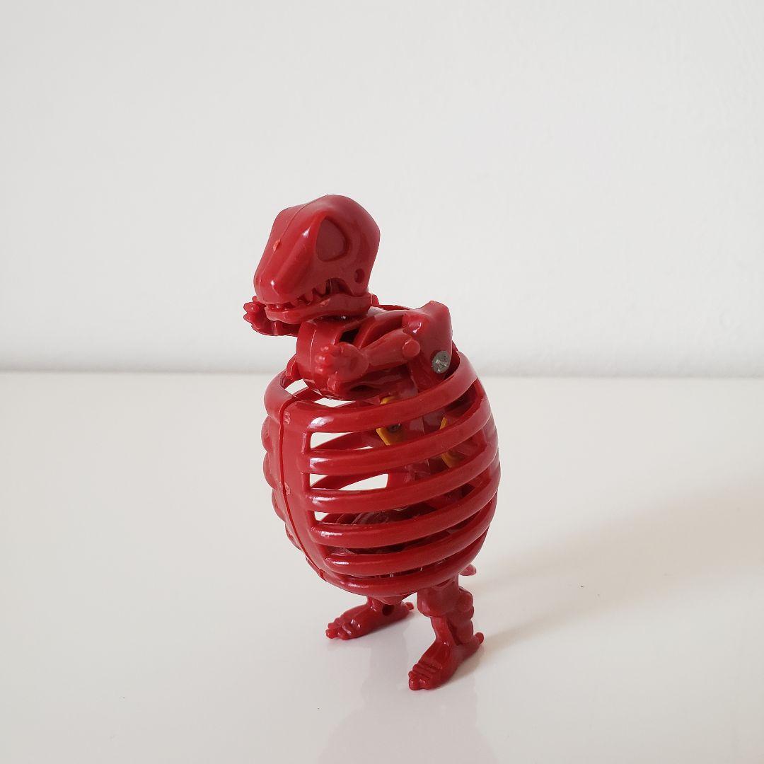 【お買得】ちゃ卵ぽ卵/CP-02/ティランティラン/激レア◎