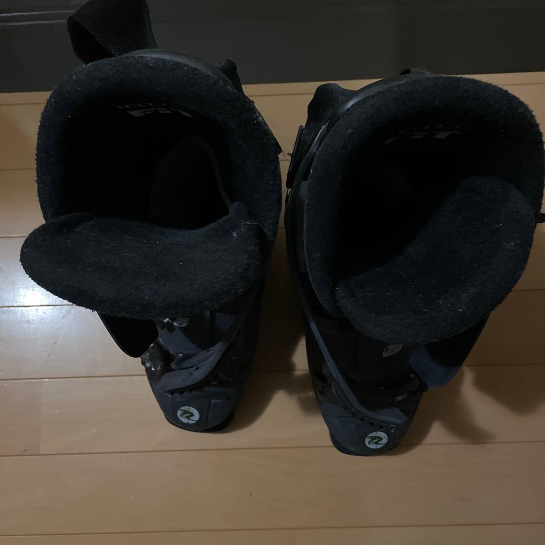 Rossignol X3 スキー用ブーツ ブラック