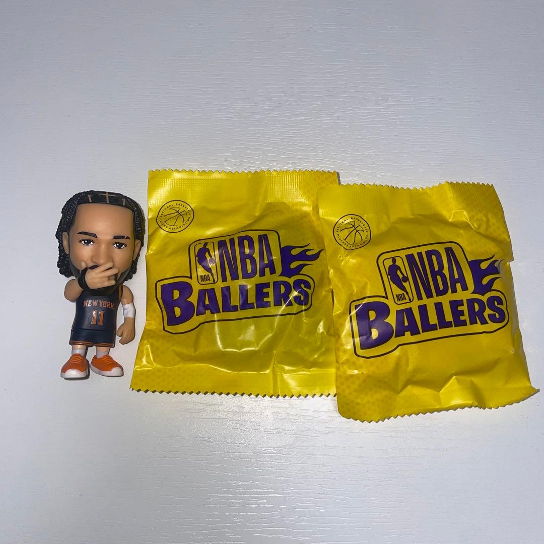 NBA Ballers ブランソン レア