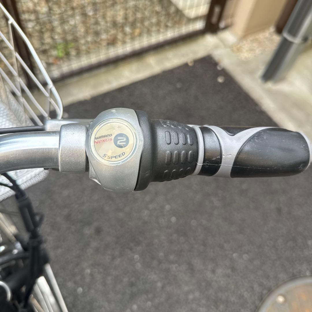 【sakanaya3】アルベルトe S型「A7SB42」27インチ