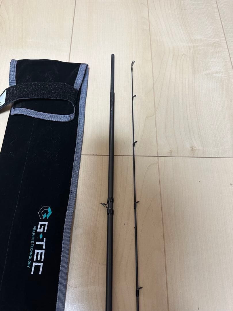 G-TEC クロスセンシティブ　XSC-71ML+