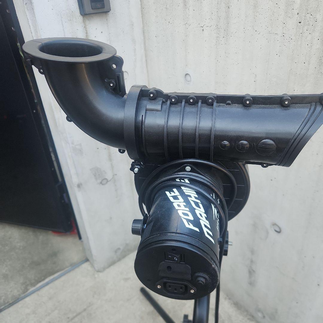 aa フィールドフォース フォースマシン ボール白12球セット黄色12球セット