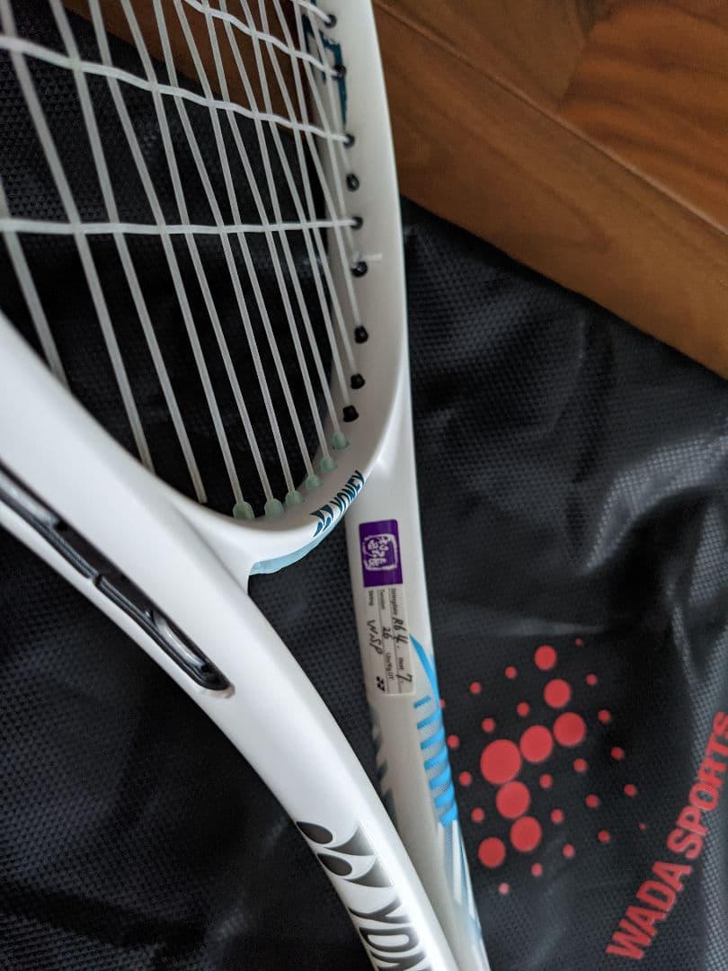 YONEX WADA SPORTS テニスラケット