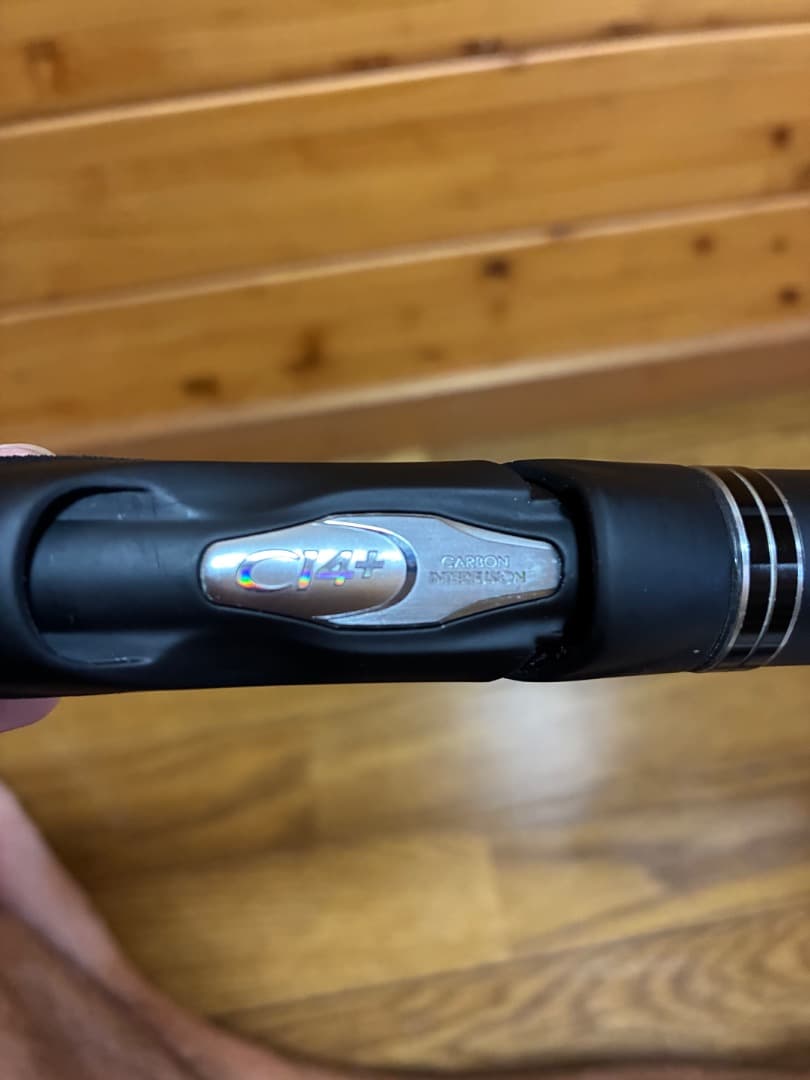 シマノ ボーダレス 260M-T ショートスペック