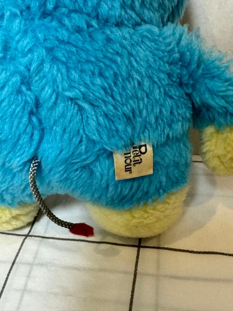 初代ドラえもん★ 昭和レトロ　ぬいぐるみ超激レア品!！!