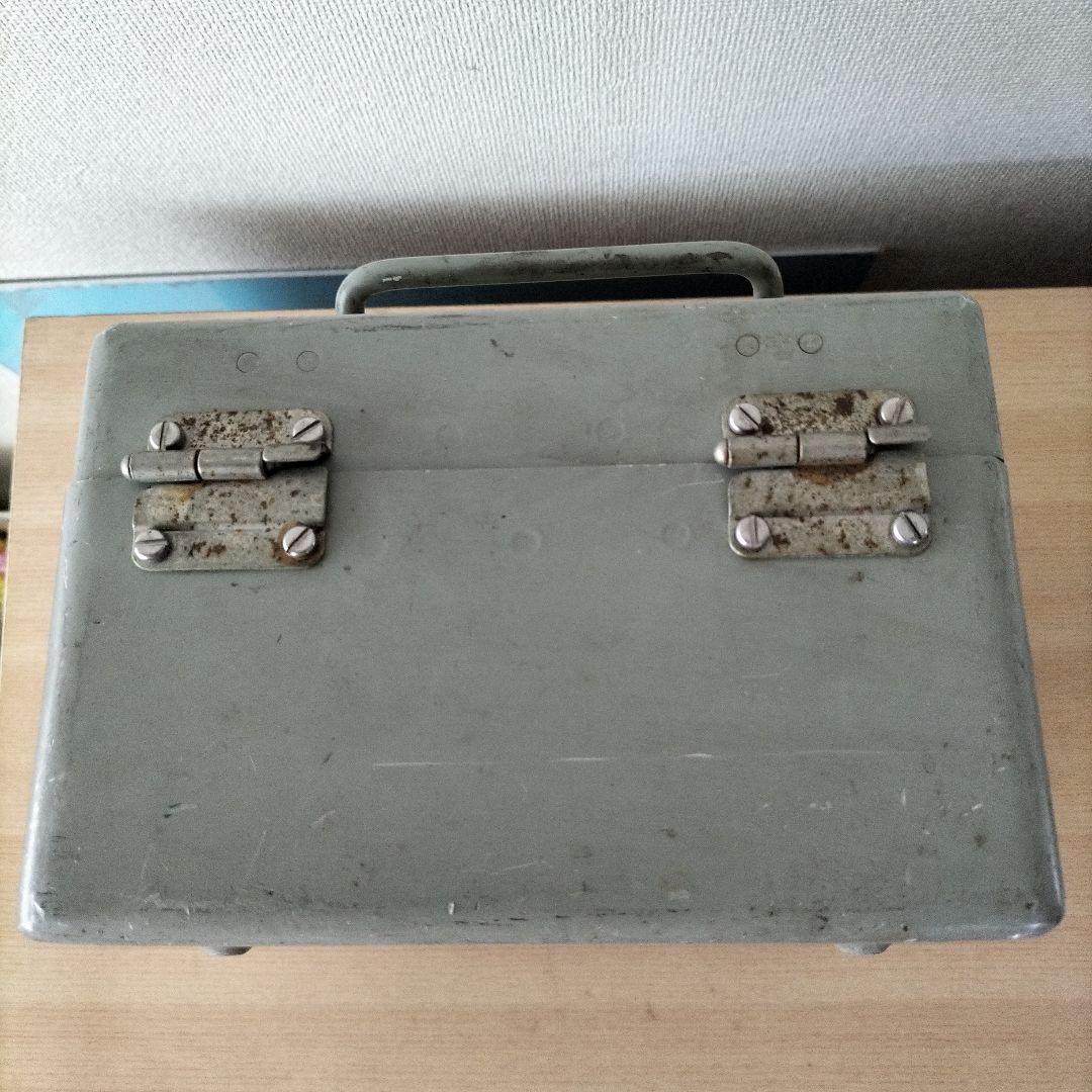 KY-834/U 　電話機用ケース