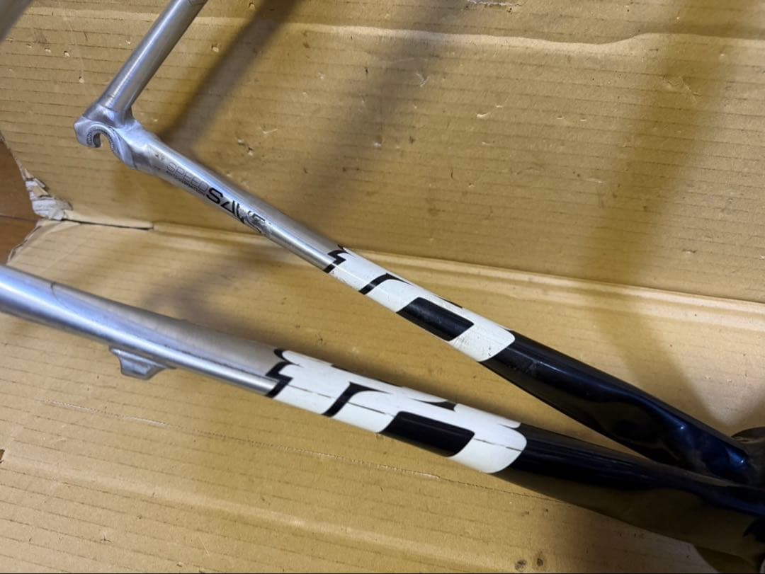 キャノンデール　CAAD10 ロードバイクフレームセット