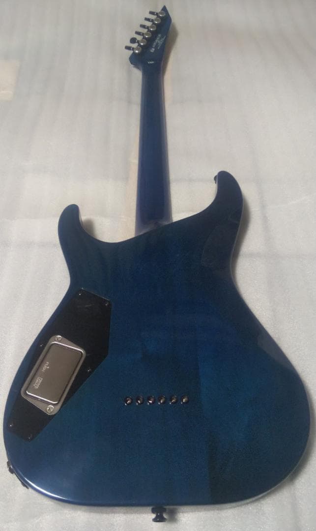 BanG Dream! M-II SAYO　EMGピックアップ