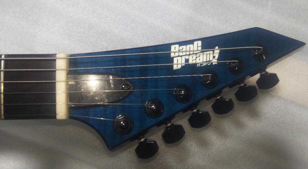 BanG Dream! M-II SAYO　EMGピックアップ