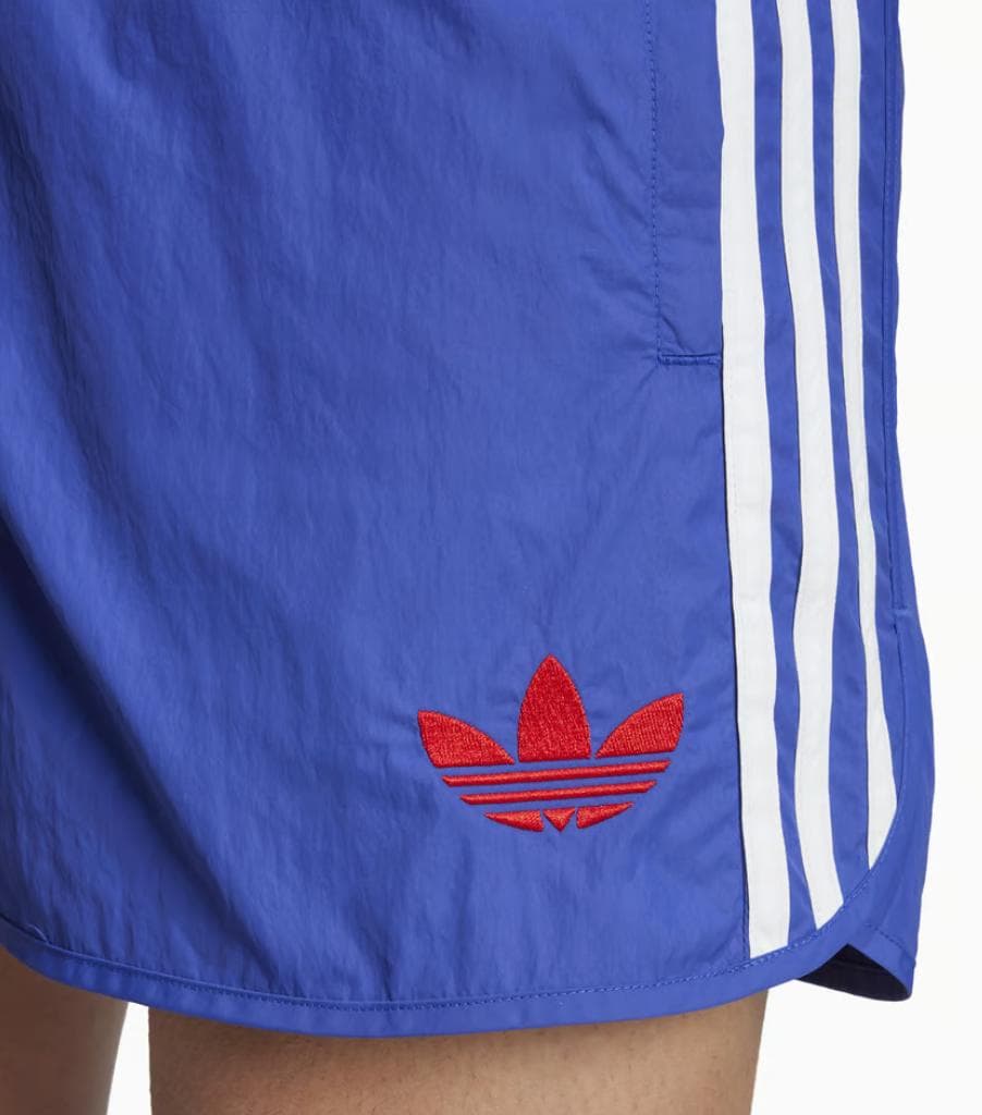 【新品未使用】adidas original ベリンガム　ハーフパンツ M