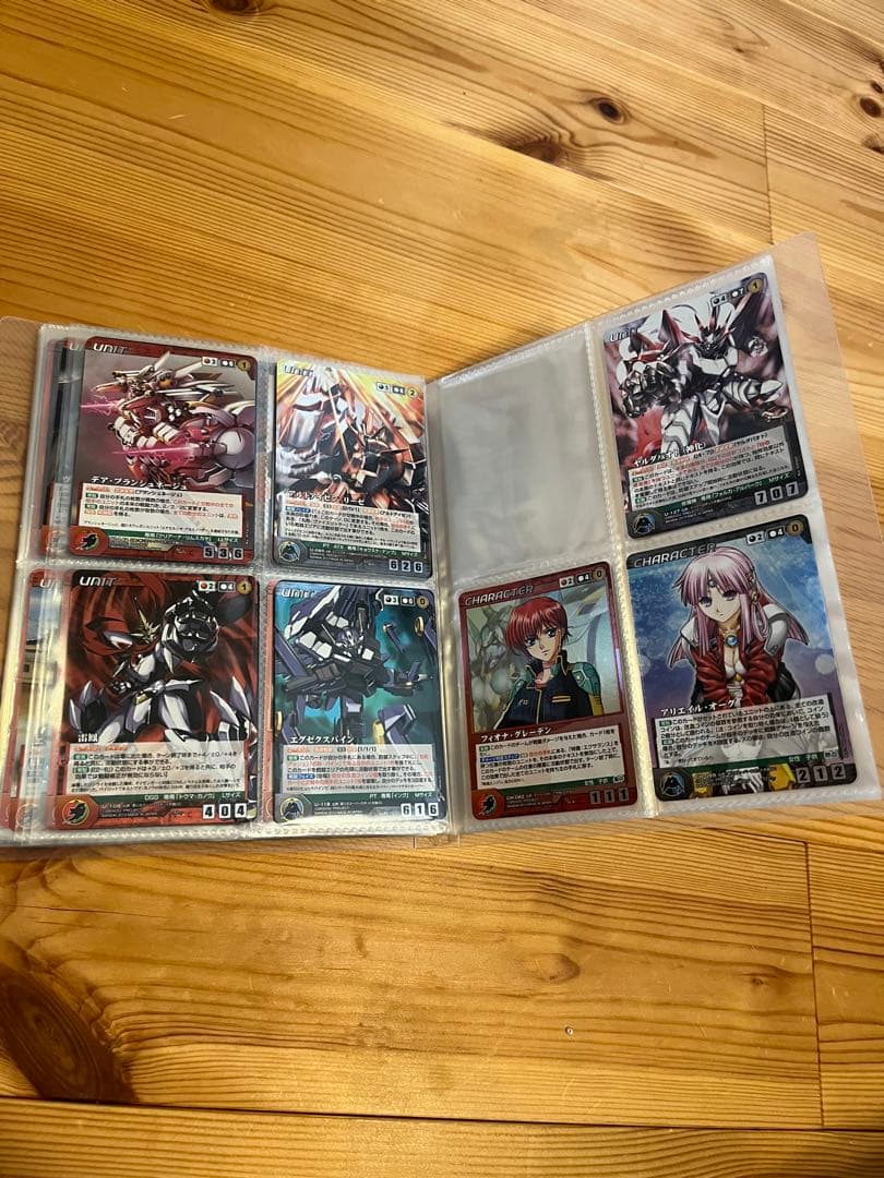 OGクルセイド　まとめ売り