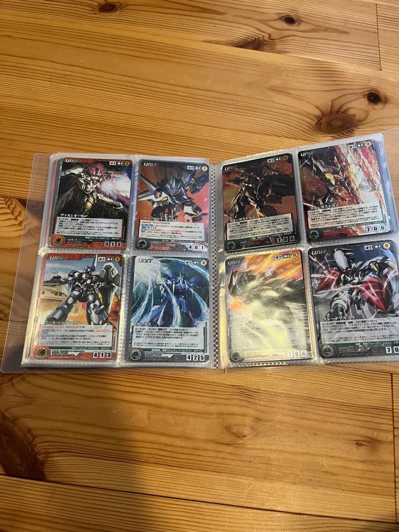 OGクルセイド　まとめ売り