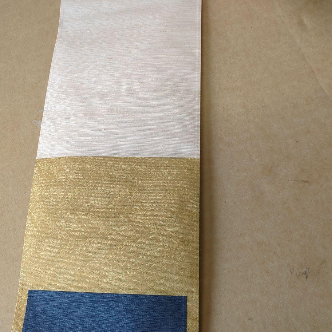 特価！掛短冊 抱一 花鳥十二ヶ月 画帳 短冊 12枚 美品 桐箱 複製