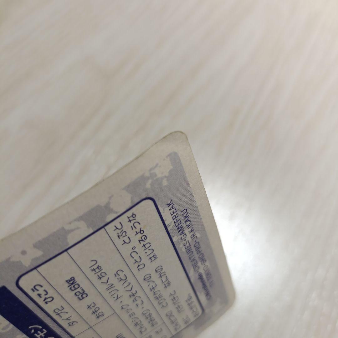 サンダー　トップサン　ポケモン　ポケットモンスター