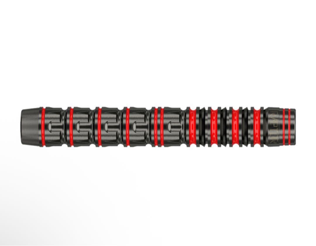 ターゲット プライム ラプター G2 西谷譲二モデル