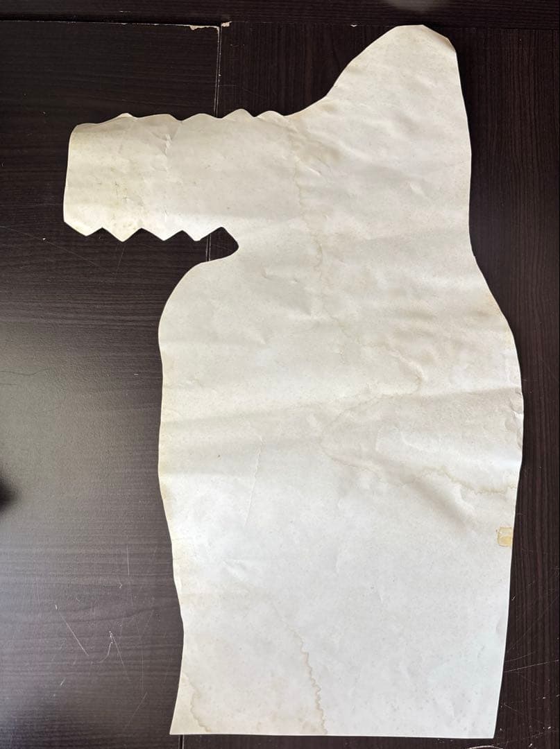 【当時物】　バイオハザード　販促物セット