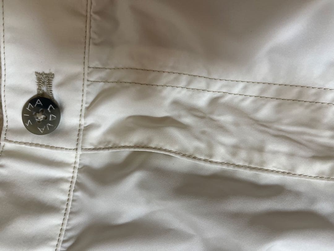 シナコバ　上下　風除け　ゴルフなどに