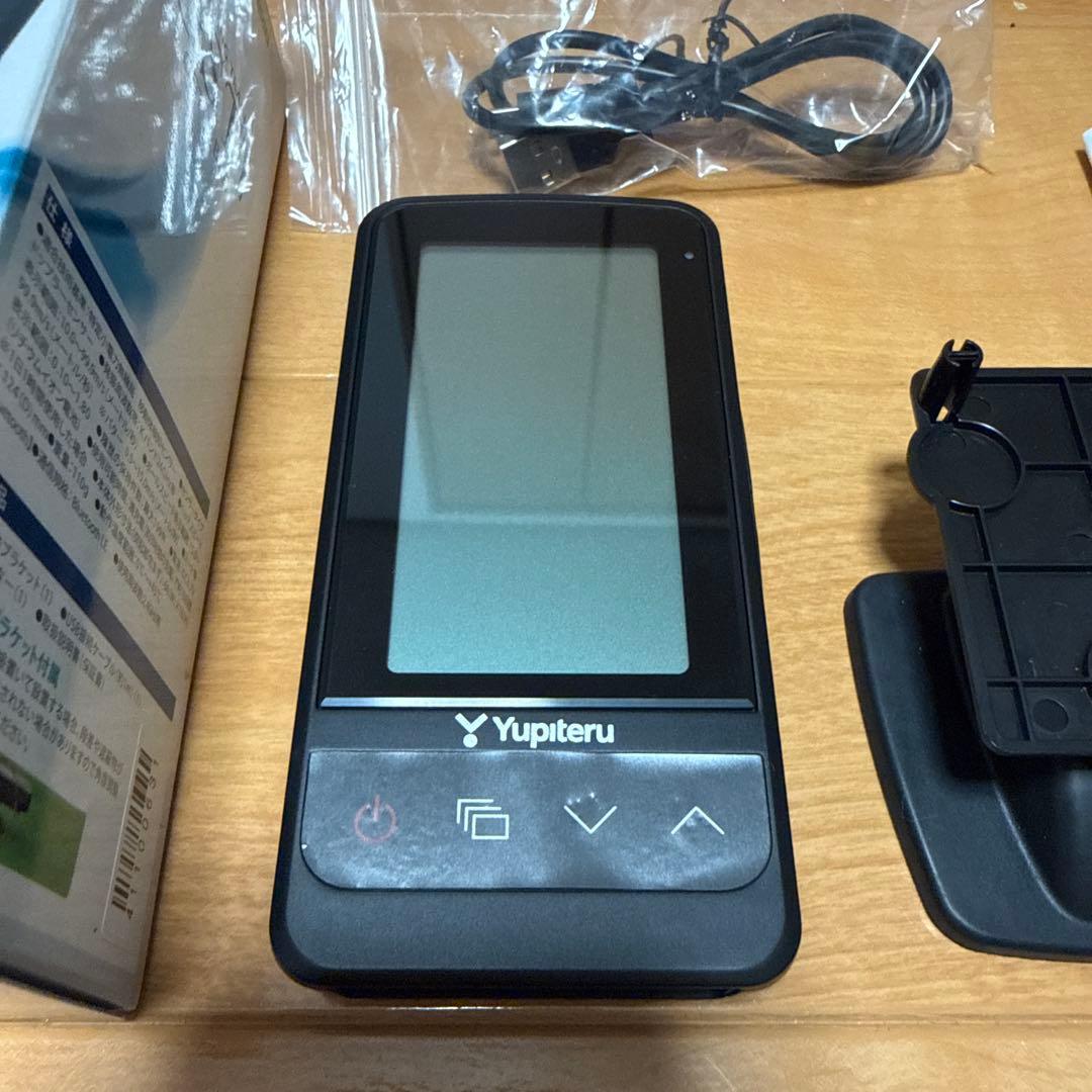Yupiteru GST-7 BLE ゴルフ用距離計